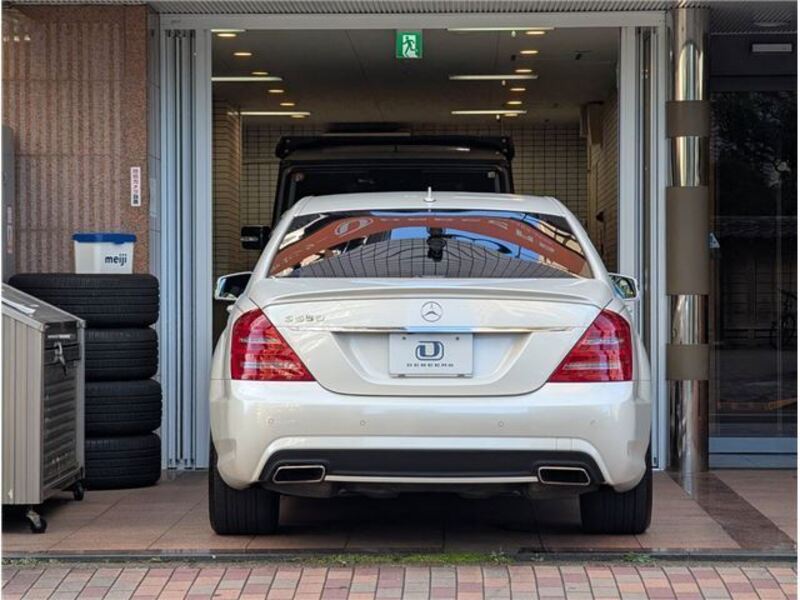 S-CLASS