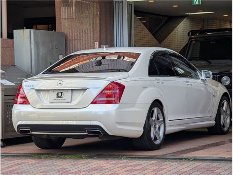 S-CLASS