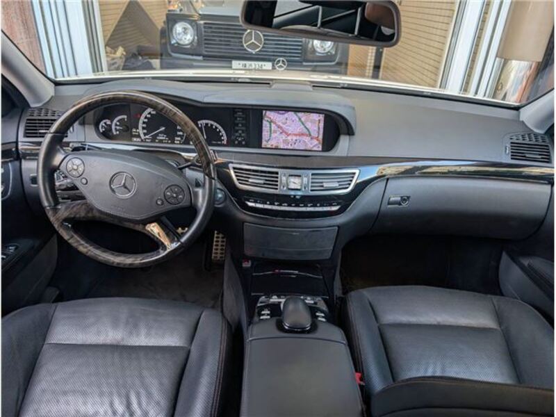 S-CLASS