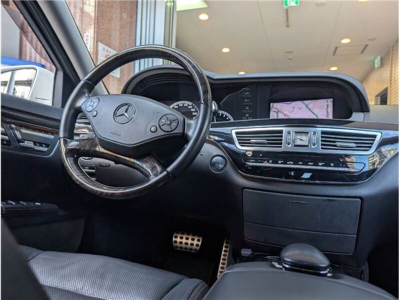 S-CLASS