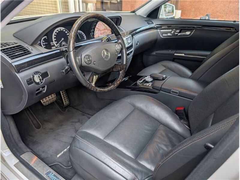 S-CLASS