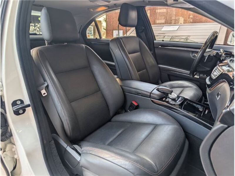 S-CLASS