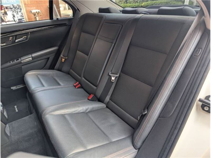 S-CLASS