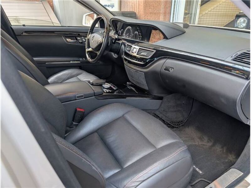S-CLASS