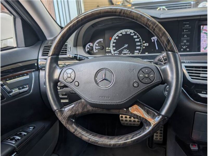 S-CLASS