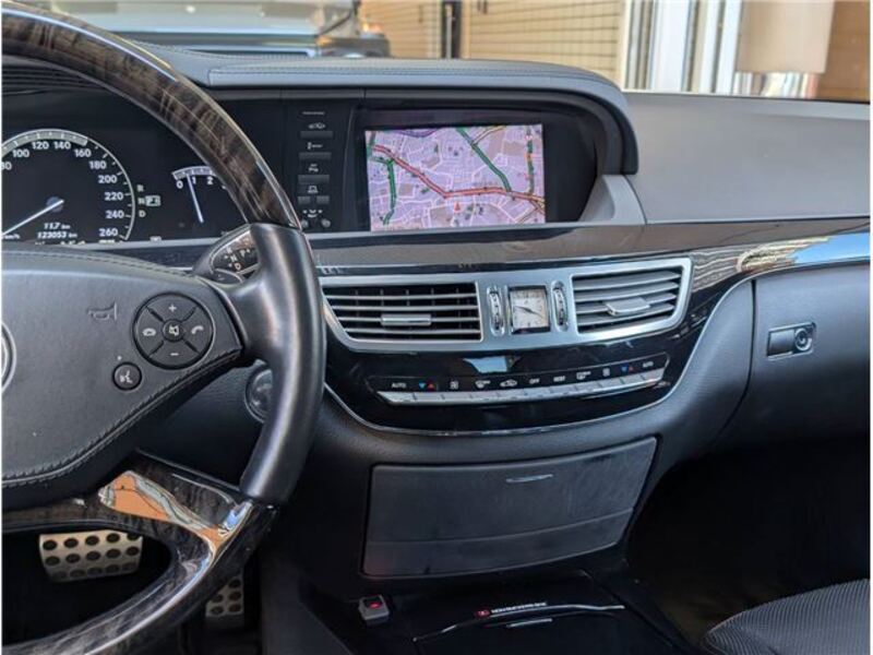 S-CLASS