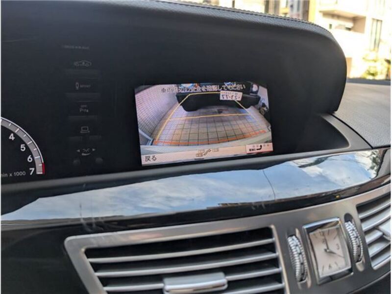 S-CLASS