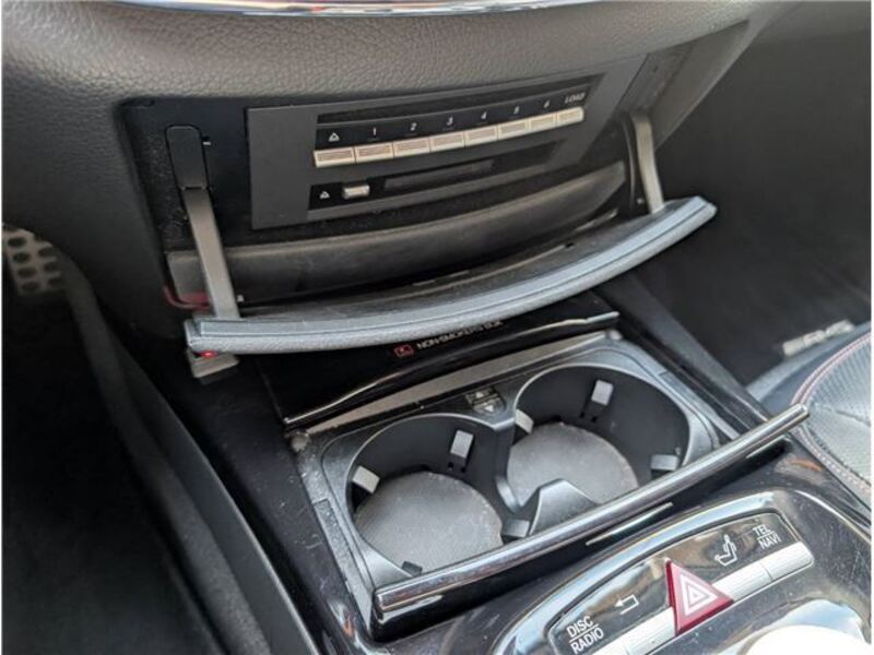 S-CLASS