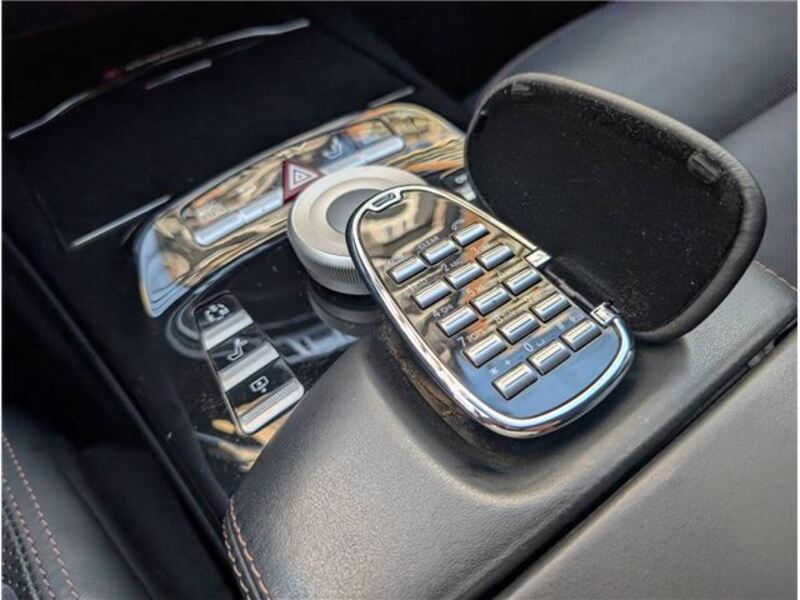 S-CLASS