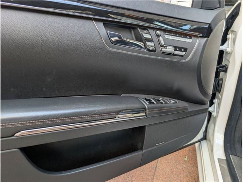 S-CLASS