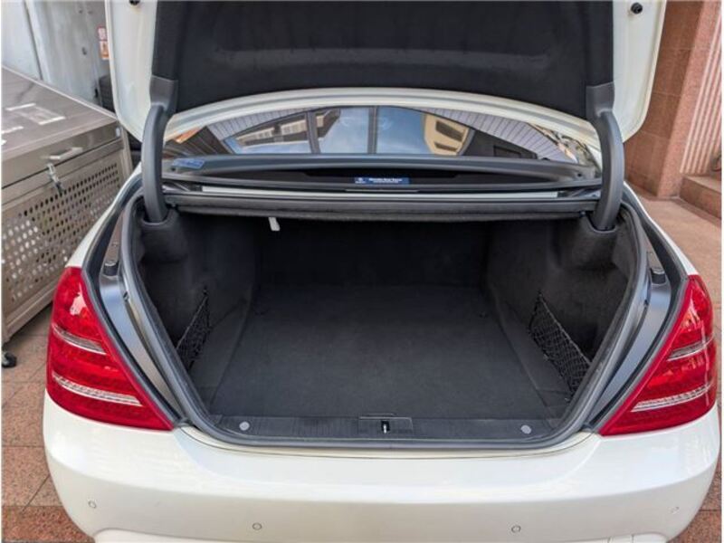 S-CLASS