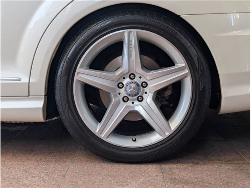 S-CLASS