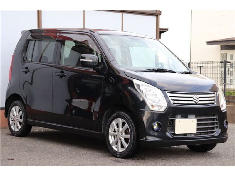 WAGON R-0
