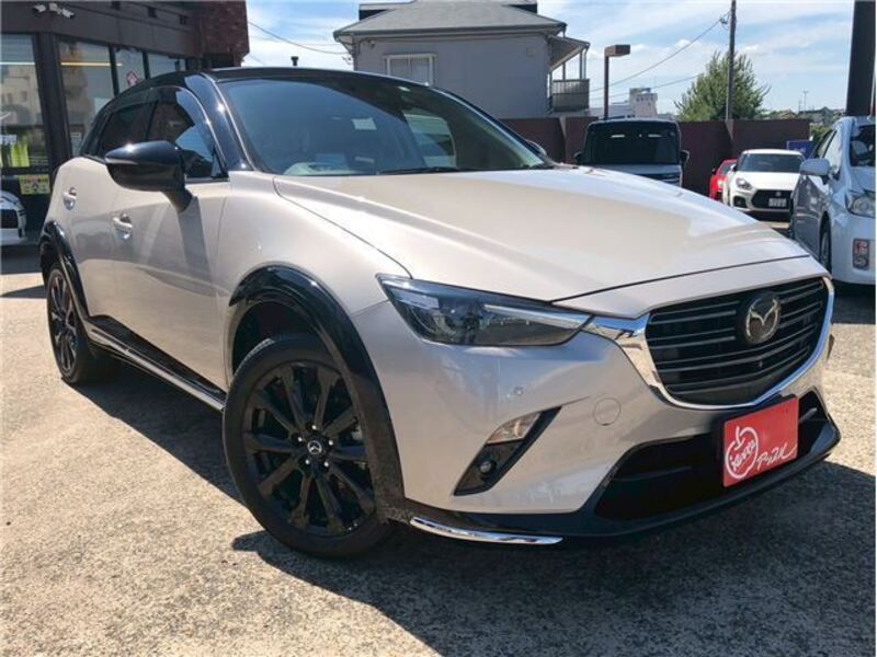 CX-3-0
