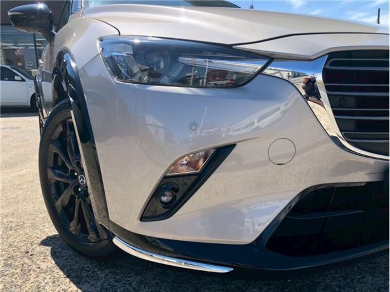 CX-3