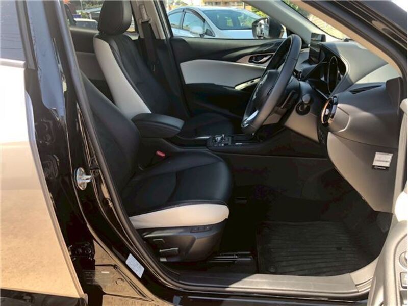 CX-3