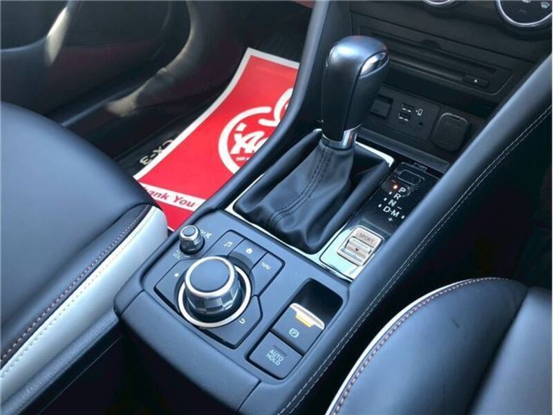 CX-3