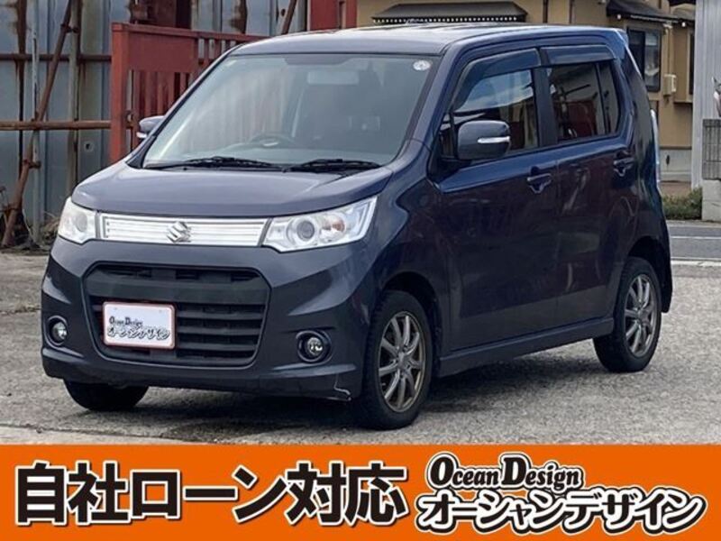WAGON R-0