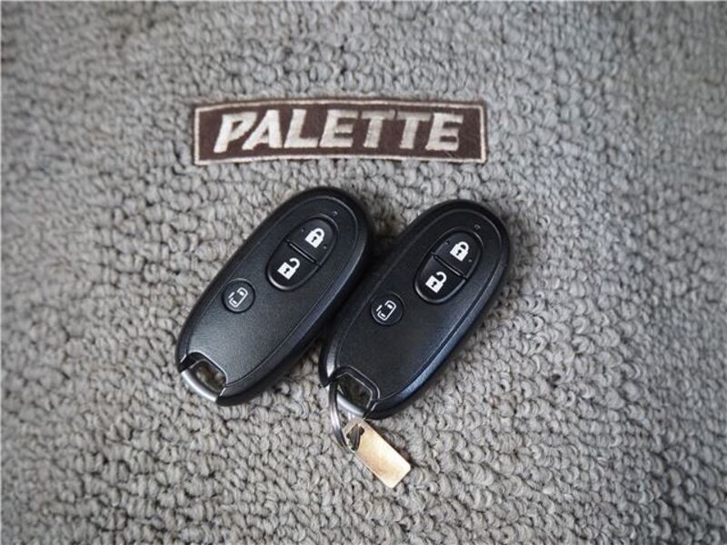 PALETTE