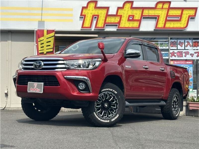 HILUX-0