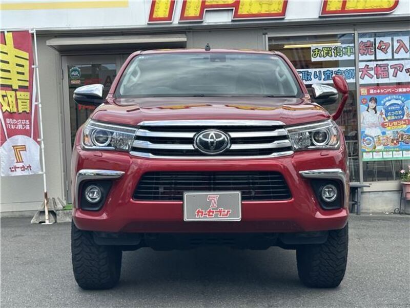 HILUX