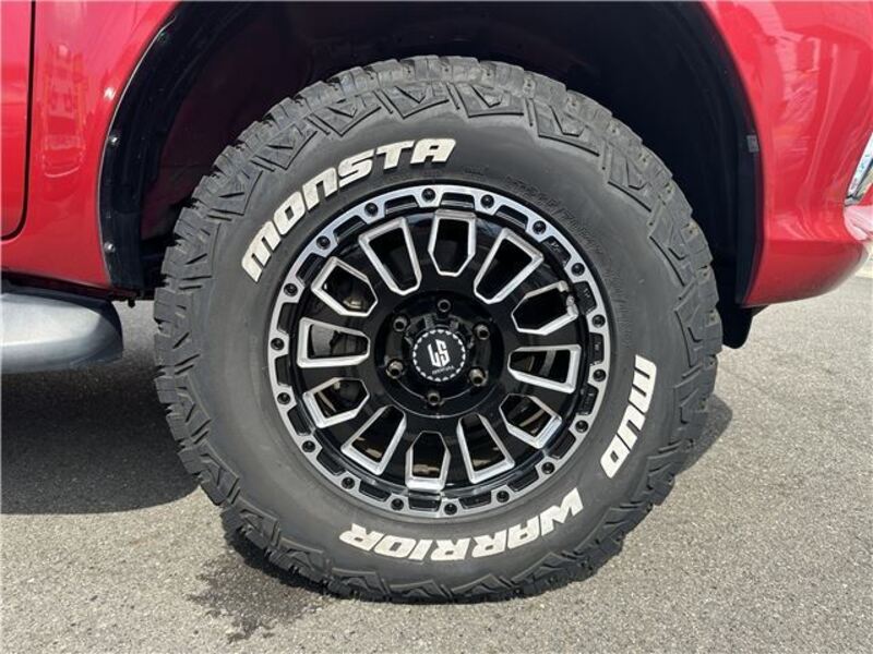 HILUX