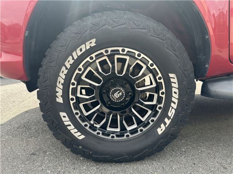 HILUX