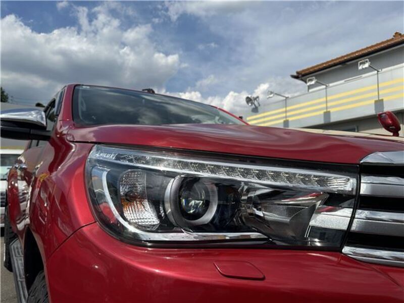 HILUX