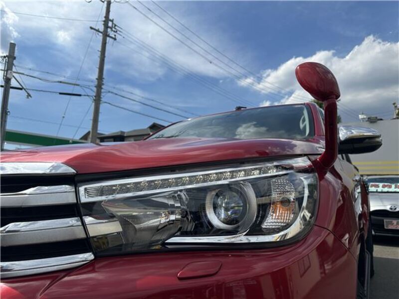 HILUX