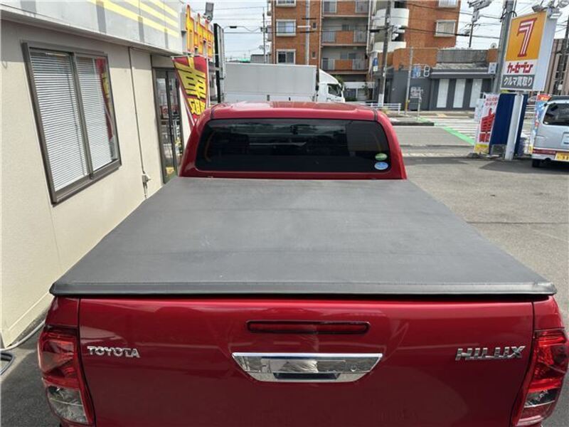 HILUX