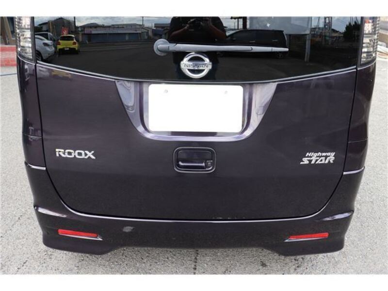 ROOX