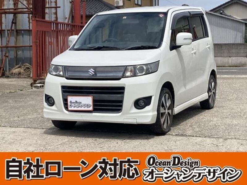WAGON R-0