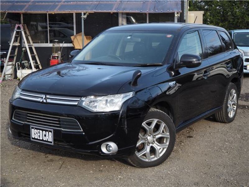 OUTLANDER