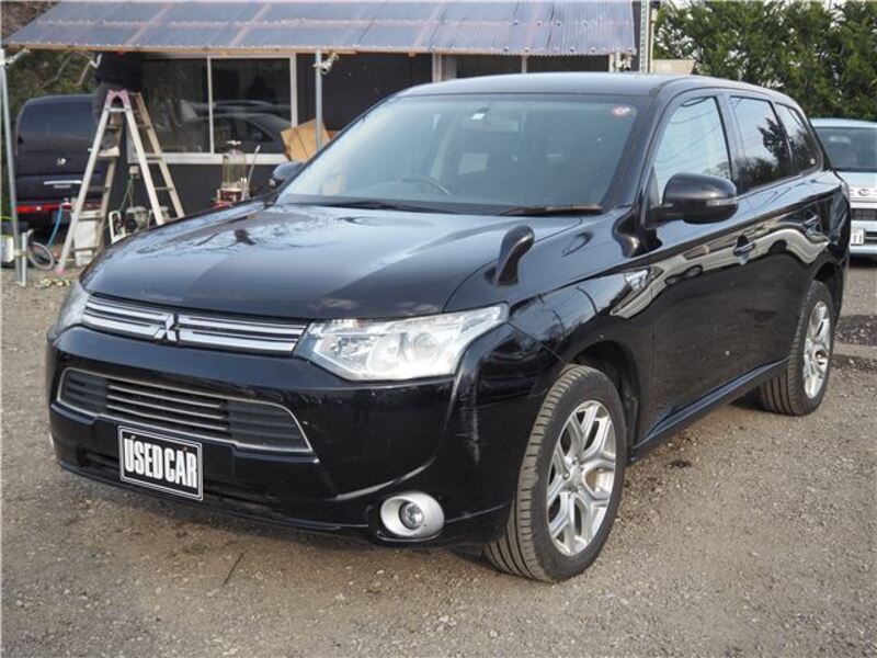 OUTLANDER