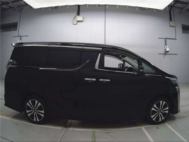 VELLFIRE