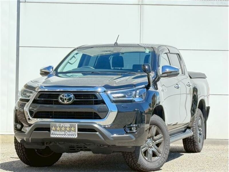 HILUX-0