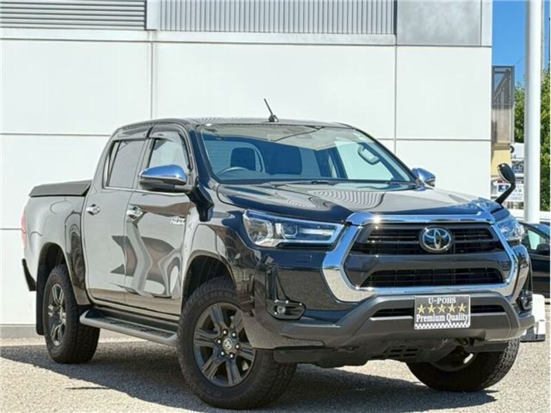 HILUX