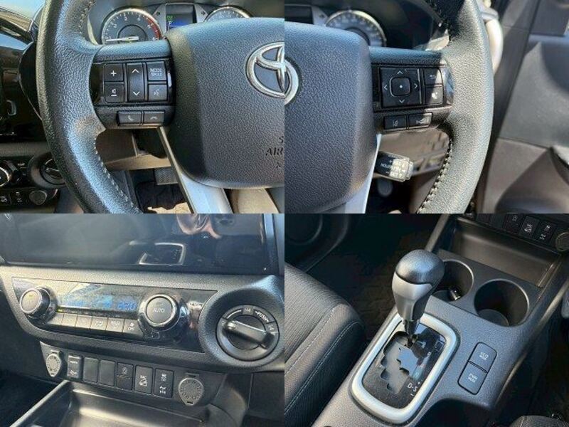 HILUX