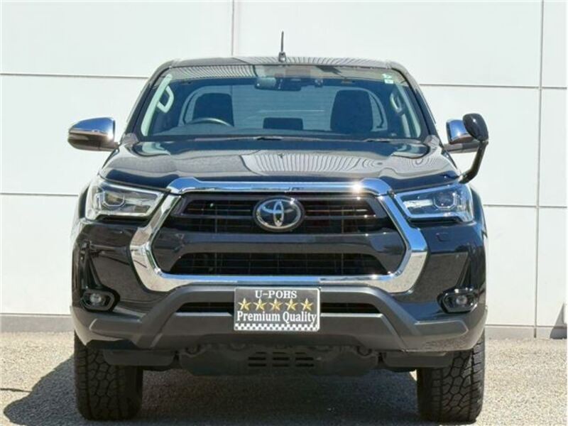 HILUX