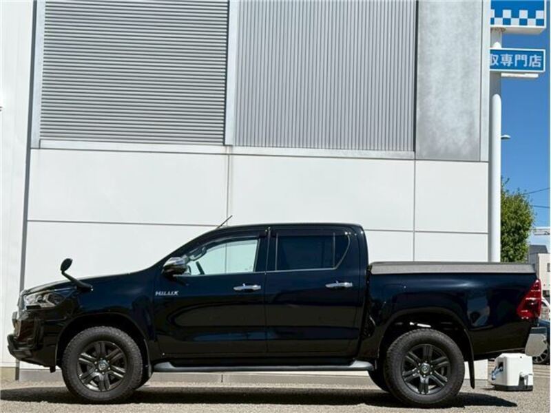 HILUX