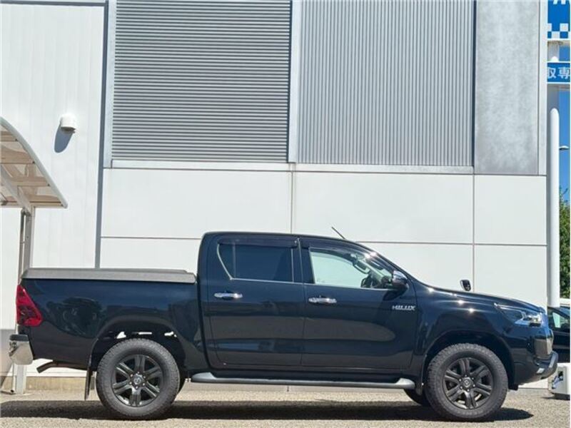 HILUX
