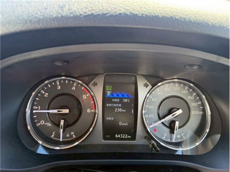HILUX