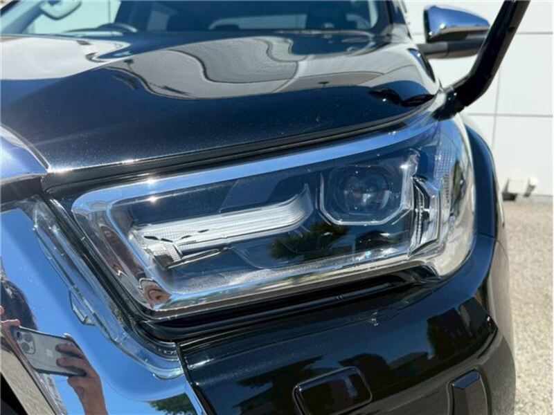 HILUX
