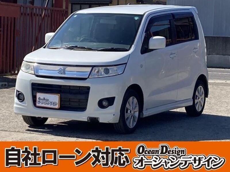 WAGON R-0