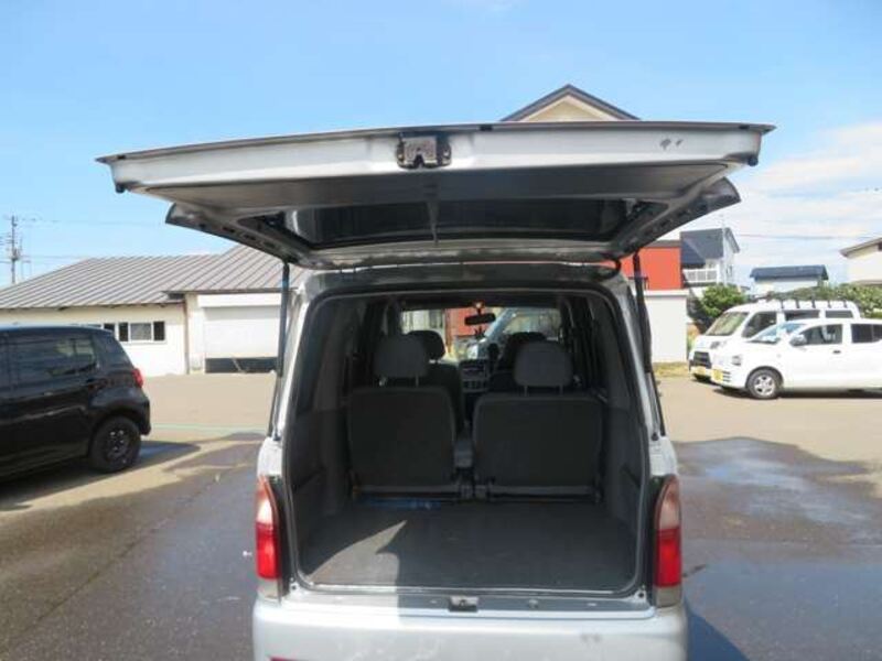 ATRAI WAGON