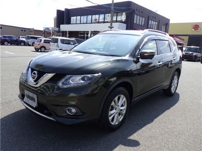 X-TRAIL-0