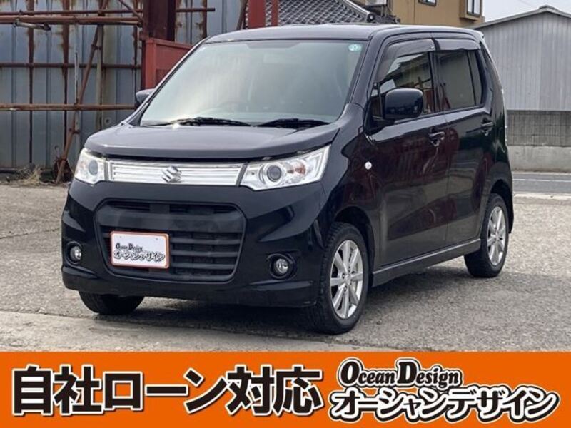 WAGON R-0