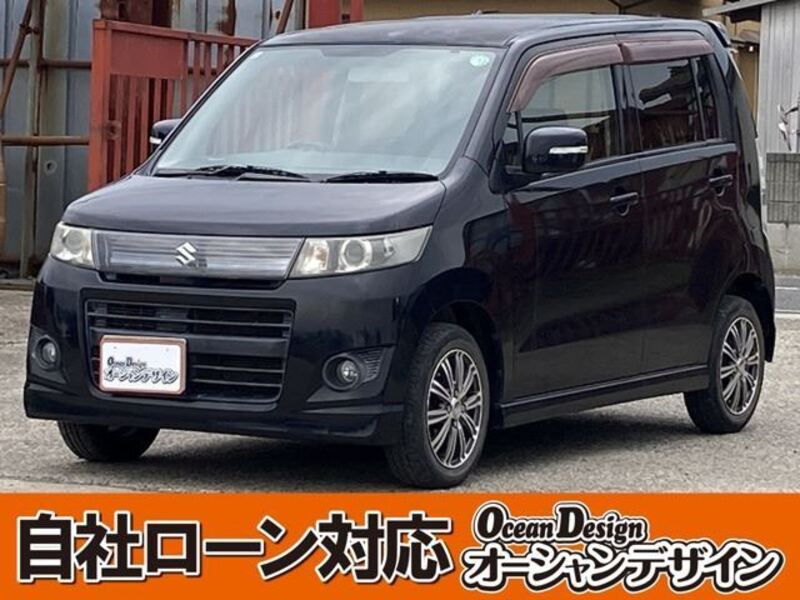 WAGON R-0