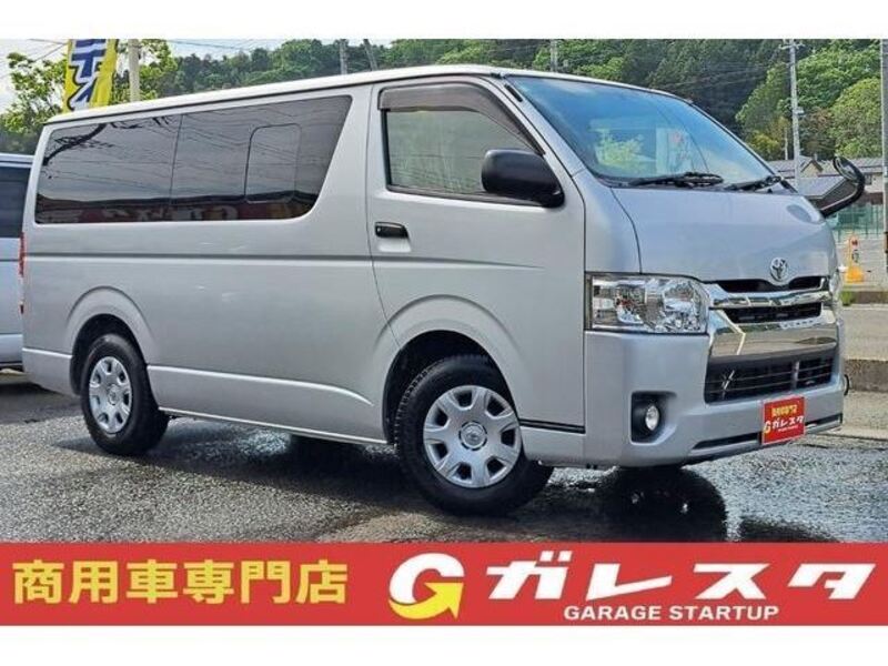 HIACE VAN-0