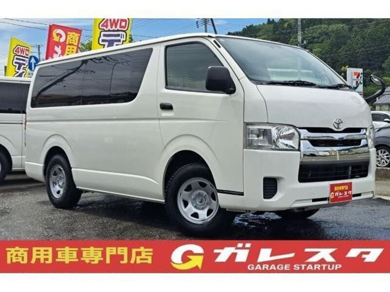 HIACE VAN-0